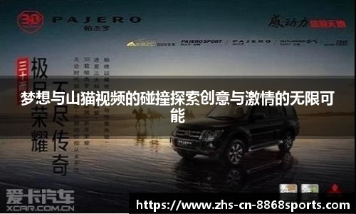 梦想与山猫视频的碰撞探索创意与激情的无限可能